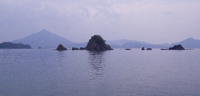 photo by BABA MICHIHARU