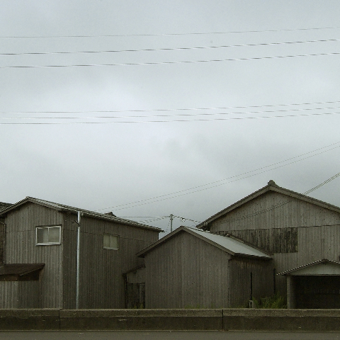 photo by BABA MICHIHARU