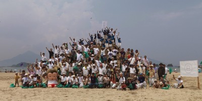 2009年7月5日、高浜白宣言が高らかに！