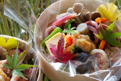 この日のためにこさえられた高浜鮨!